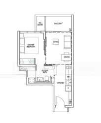Riverfront Residences (D19), Apartment #475526101